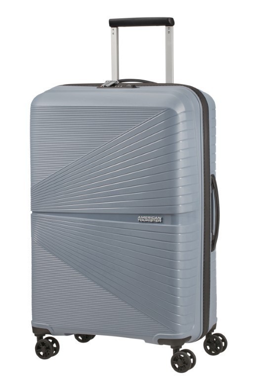 American Tourister Airconic Spinner 67/24 TSA Cool Grey