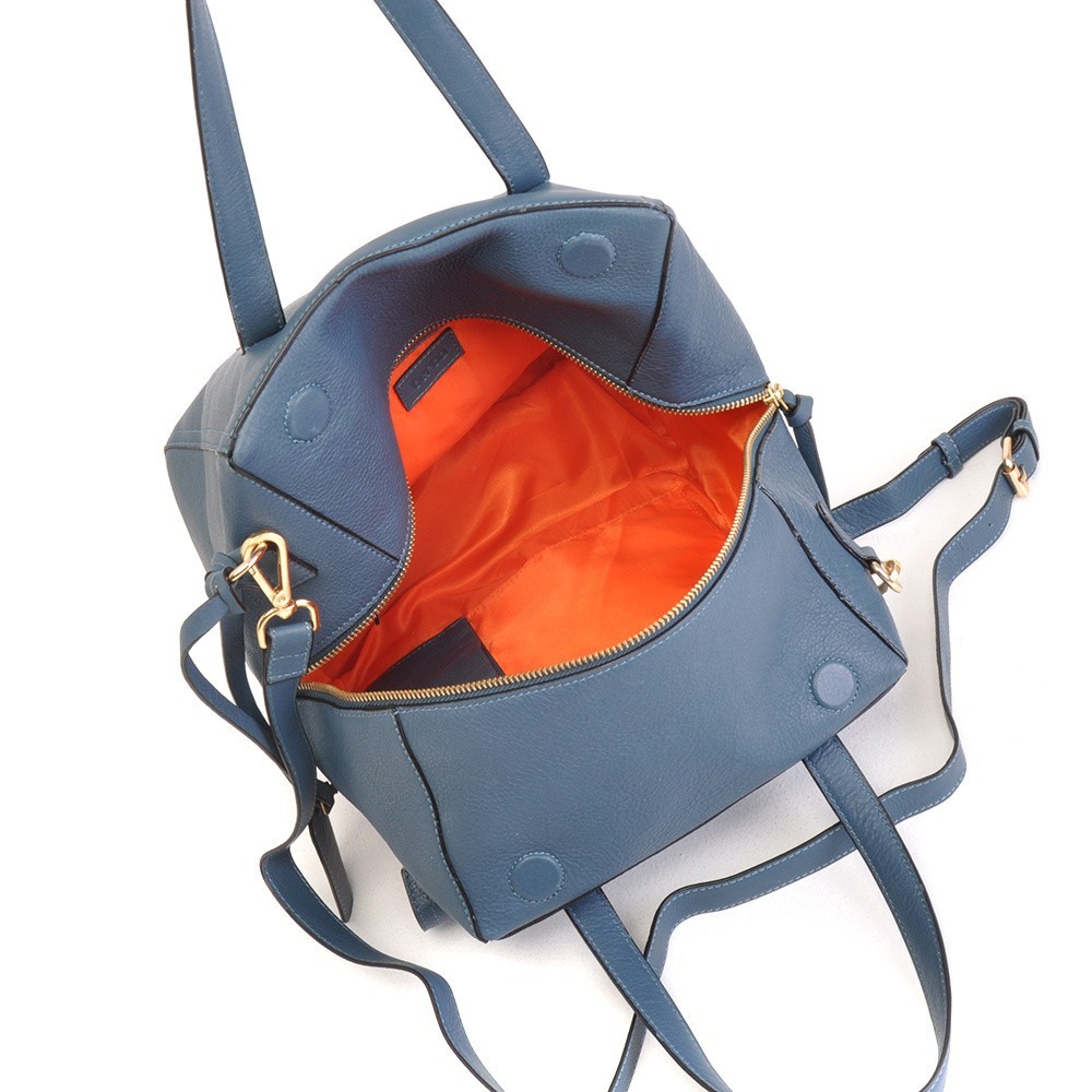 Berba Deauville 365-880 Damestas Petrol