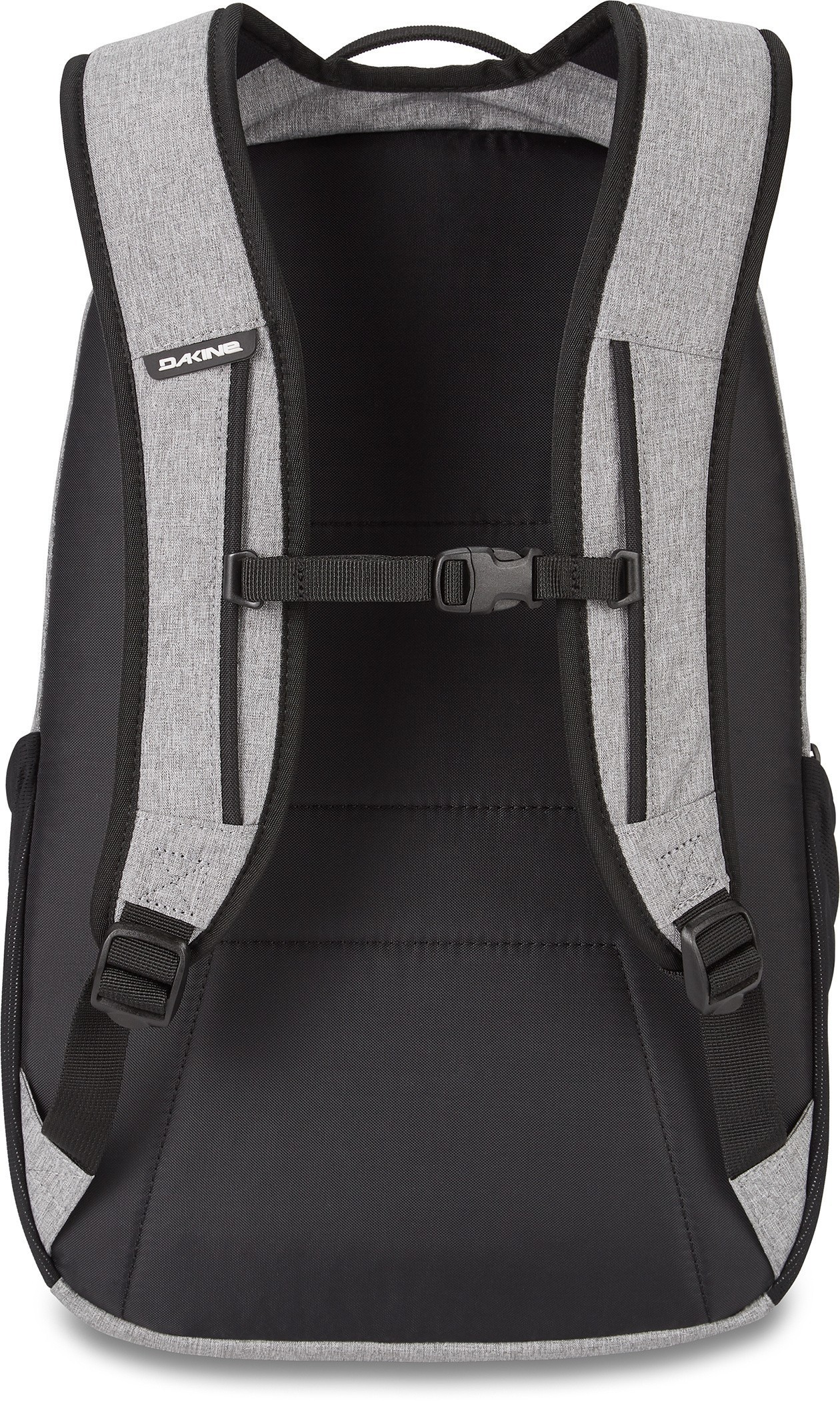 Rugtas Dakine Campus M 25 L Grey Scale