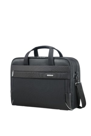 Samsonite Spectrolite 2.0 Bailhandle 17.3" Black