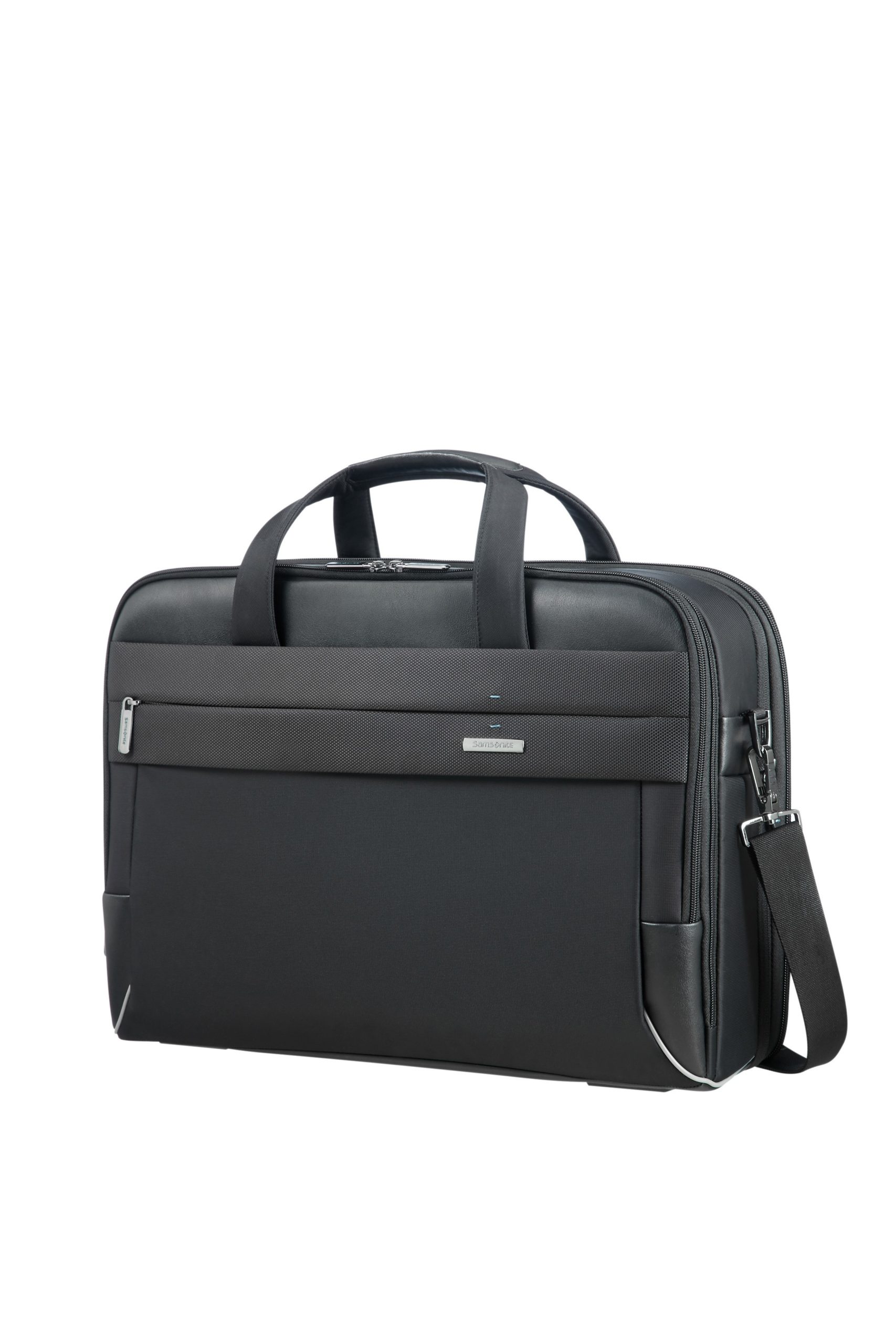 Samsonite Spectrolite 2.0 Bailhandle 17.3" Black