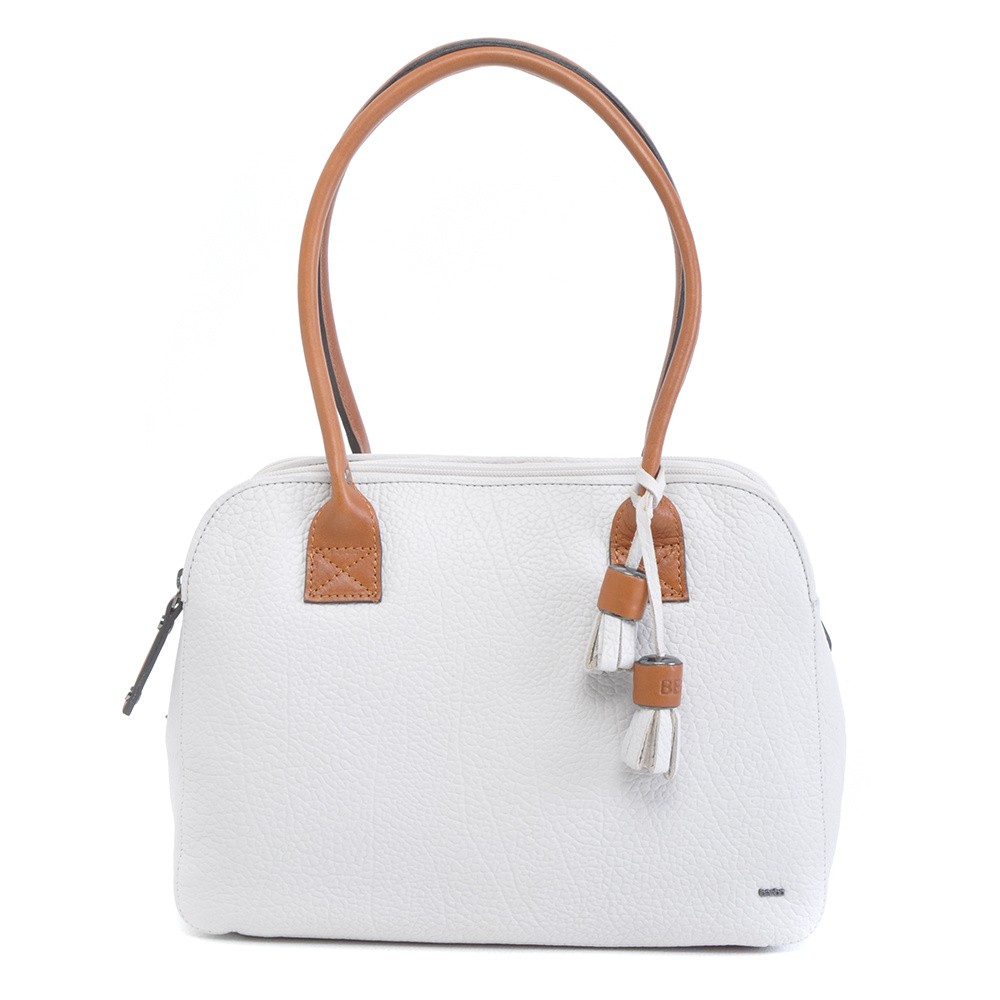 Berba Chamonix 125-902 Dames Handtas Pebble