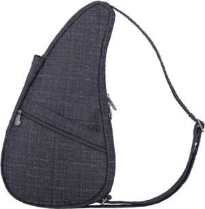 Healthy Back Bag 18233 Techno Tweed Purple S