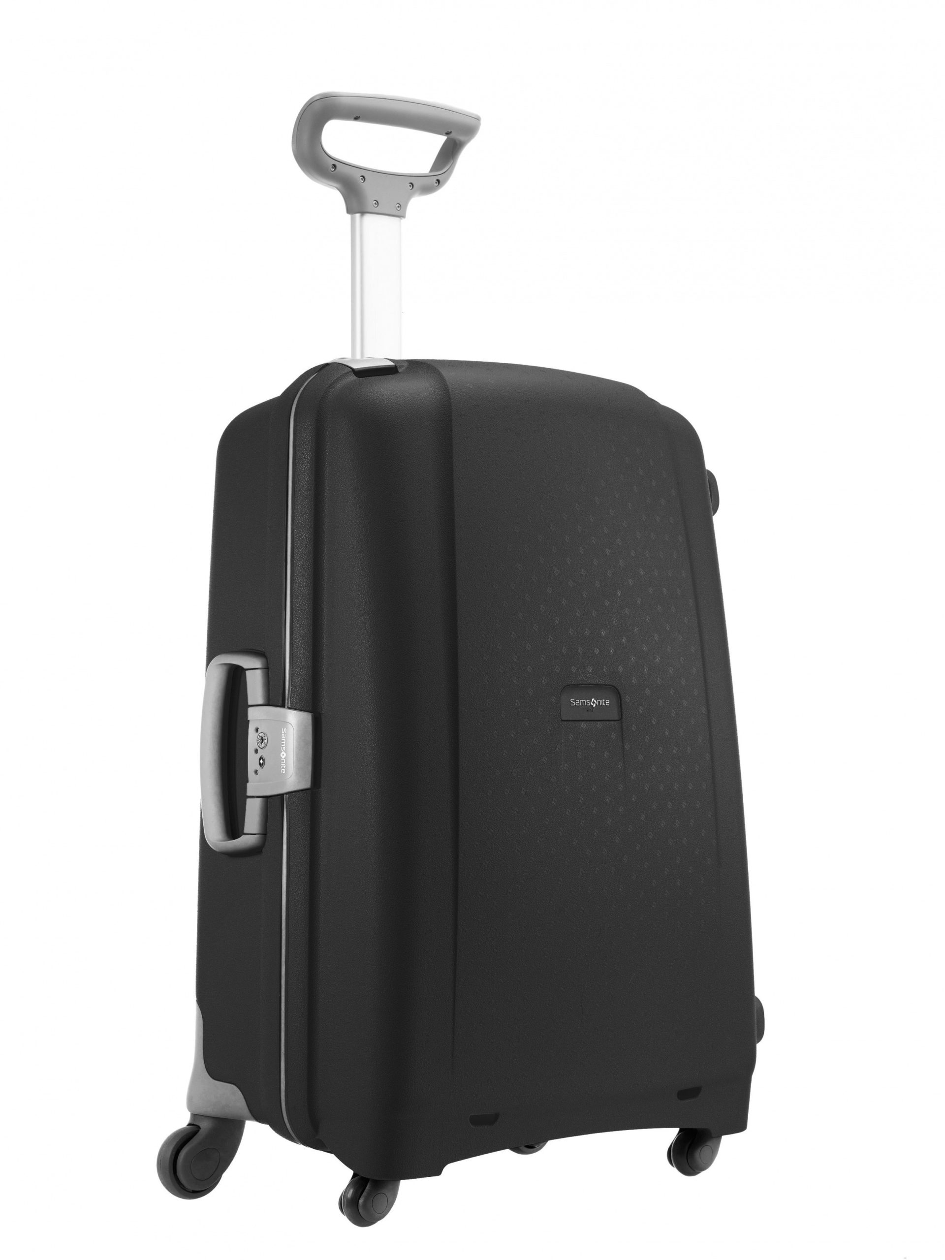 Samsonite Aeris Spinner 75/28 Black