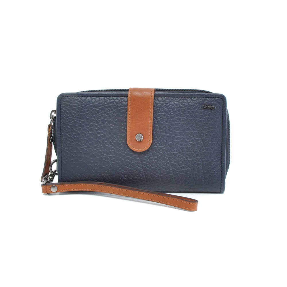 Berba Chamonix 121-920 Dames Portemonnee Navy