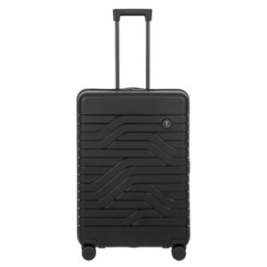 Bric's B|Y Ulisse Koffer Medium 70cm Expandable Black