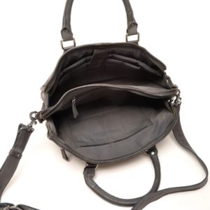 Berba Businessbag Arosa 276-015 Dark Grey