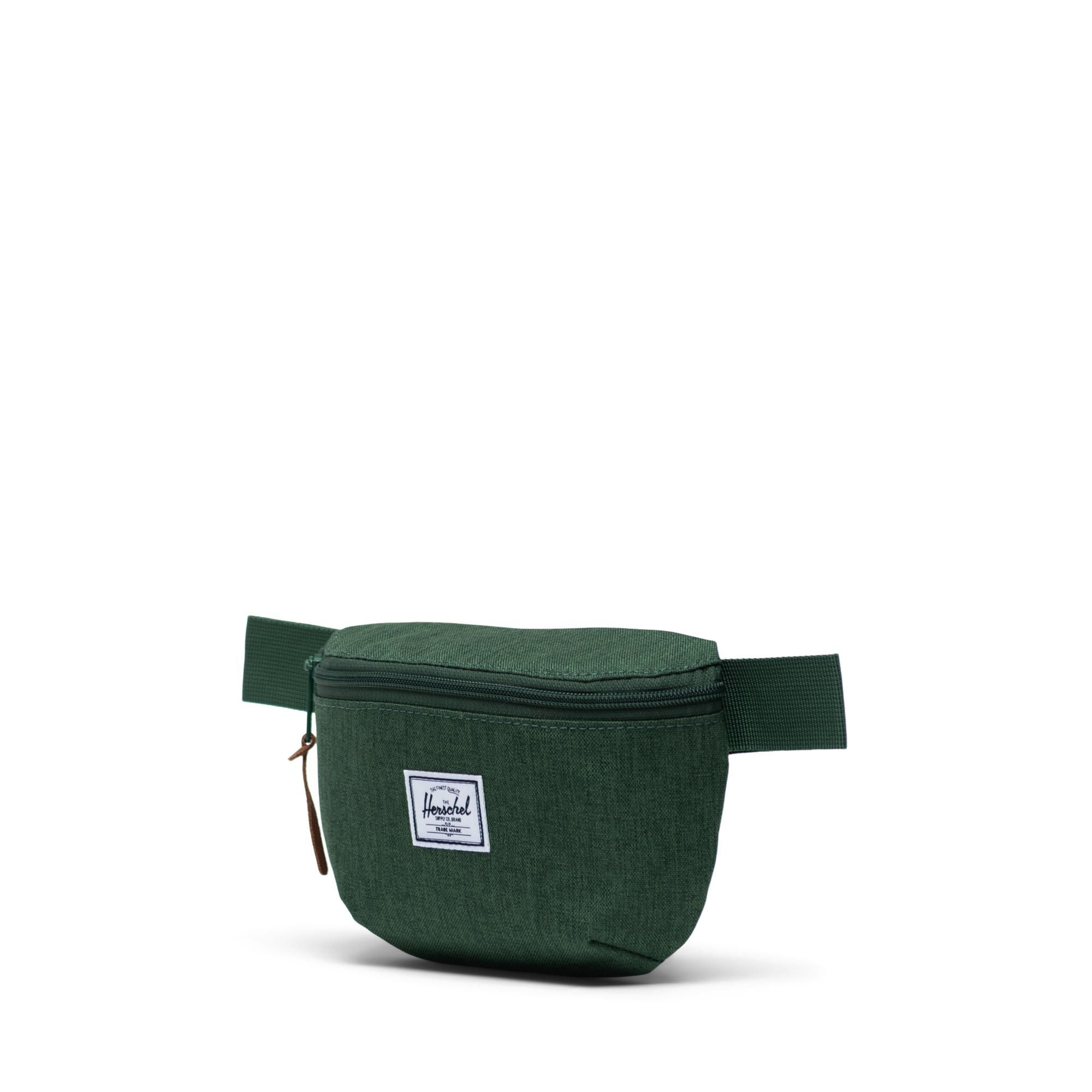 Herschel Heuptas Fourteen Greener Pastures Crosshatch