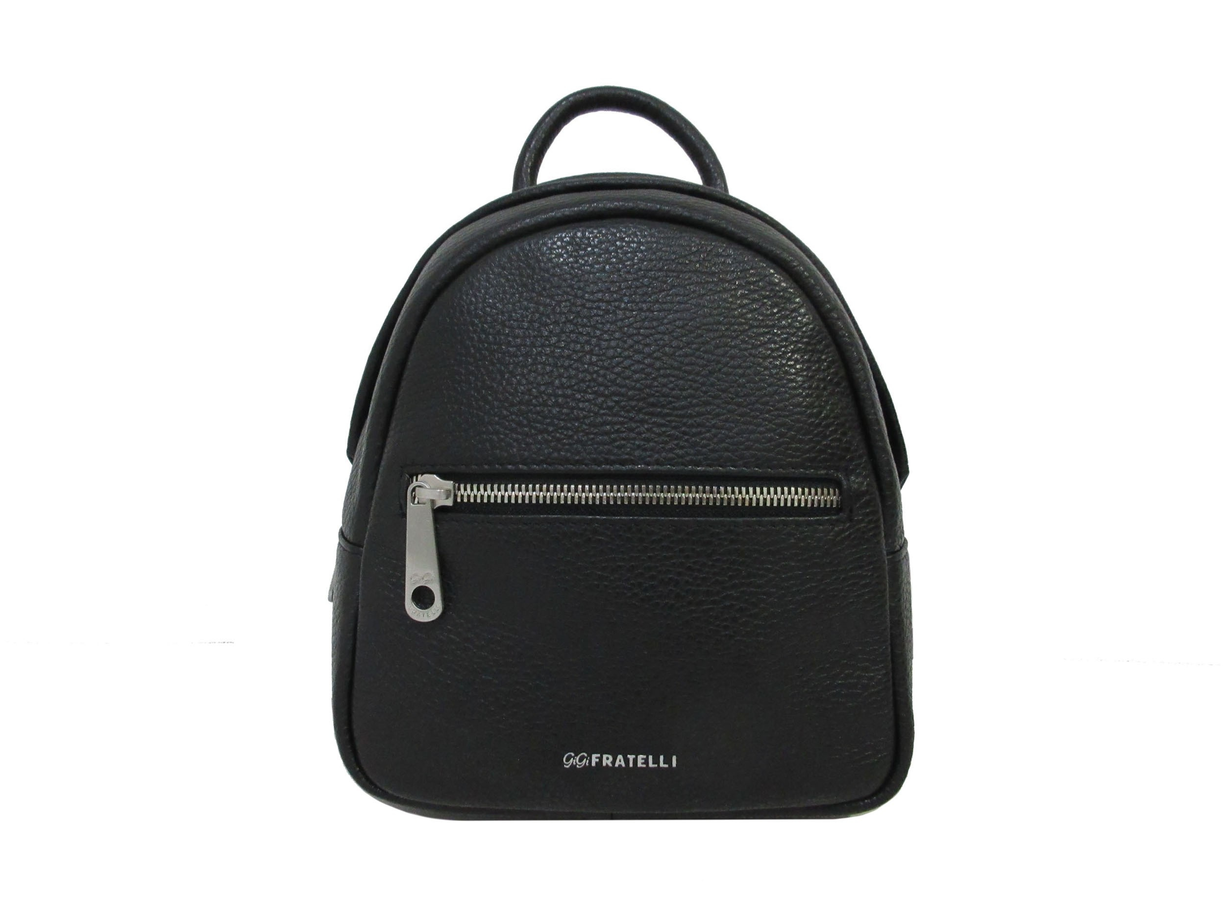 GiGi Fratelli  0113 Rugtasje Zwart Romance