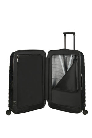 Samsonite Proxis Spinner 75/28 Black