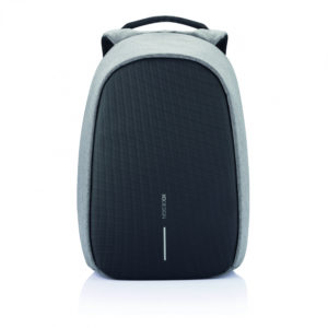 XD Design Bobby Pro Anti-Diefstal Rugtas Grey