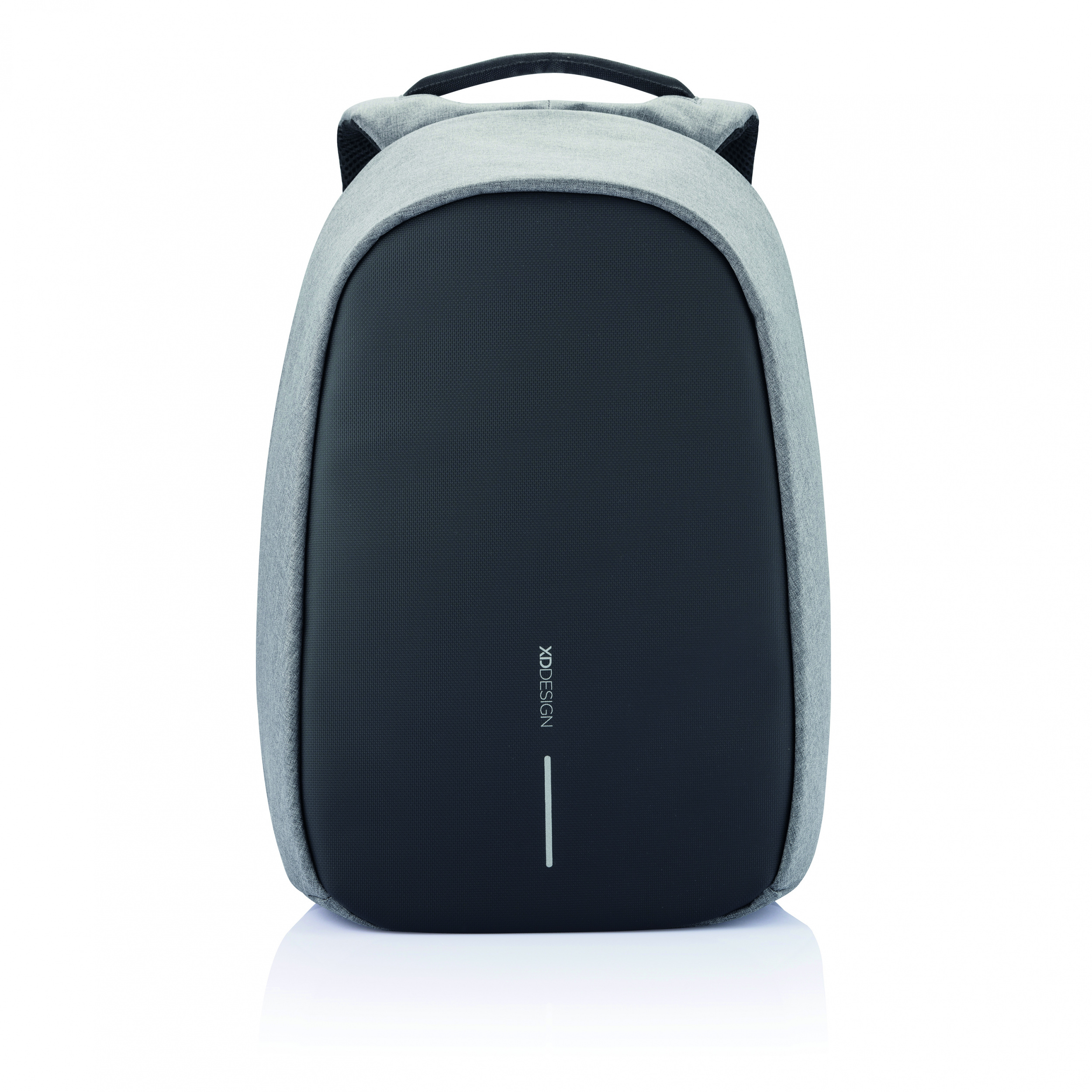 XD Design Bobby Pro Anti-Diefstal Rugtas Grey