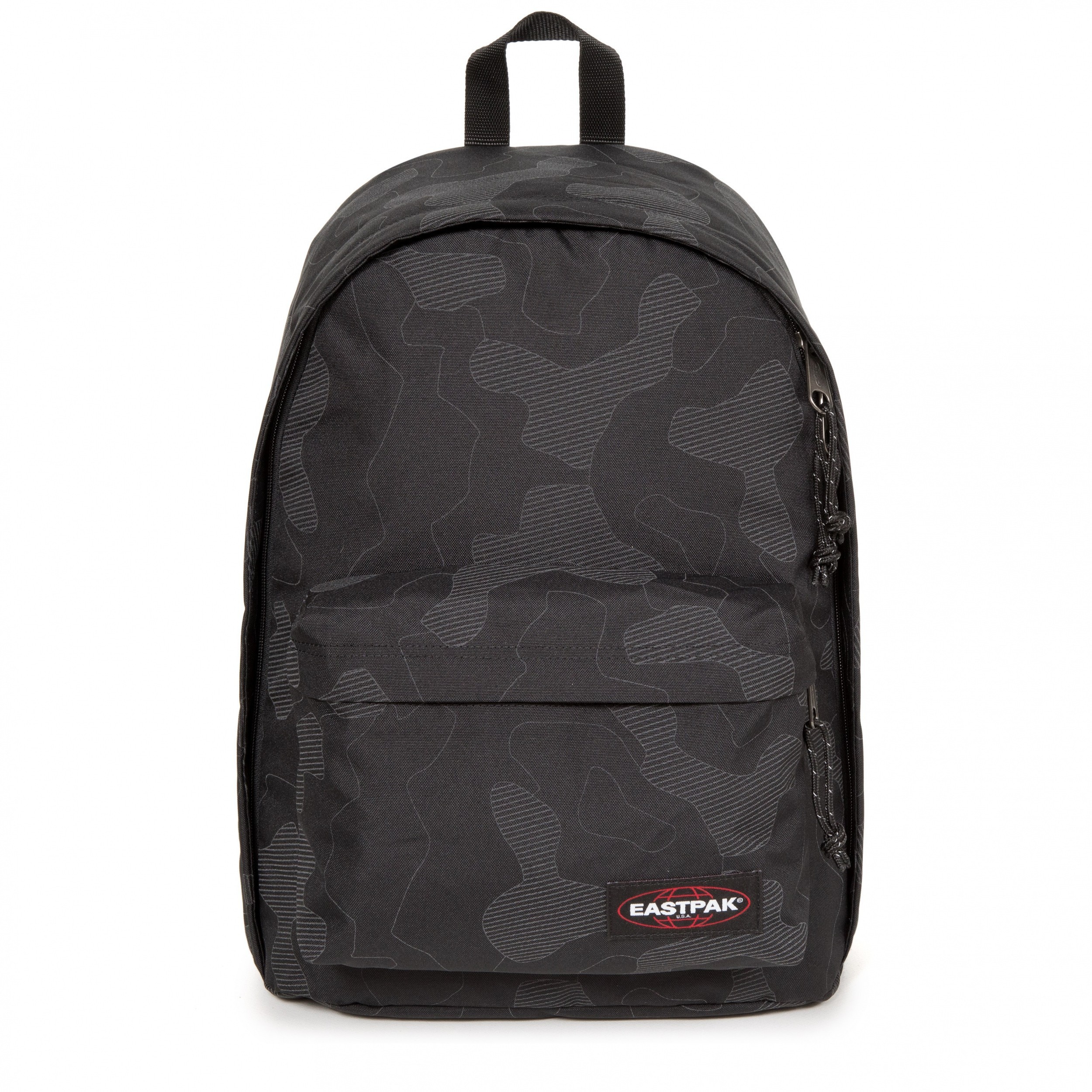 Rugtas Eastpak Out of Office Reflectcamoblac