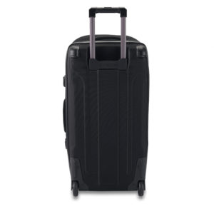 Dakine Reistas Spilt Roller 85L Black