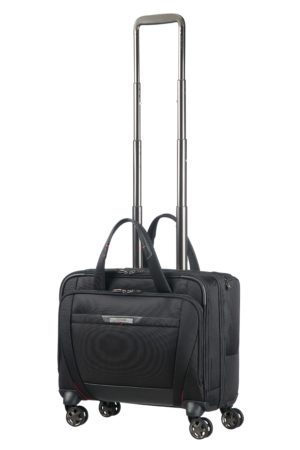Samsonite Pro-DLX 5 Spinner Tote 15.6" Black