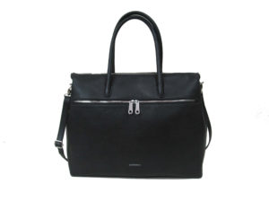 GiGi Fratelli 8007 Dames A4 Tas Zwart Romance