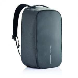 XD Design Bobby Duffle Anti-Diefstal Rugtas & Reistas Black