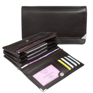 dR Amsterdam Damesportemonnee 15105 Moro