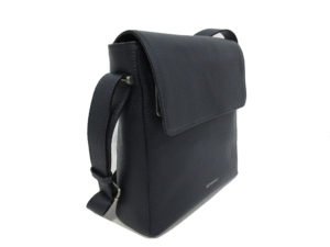 GiGi Fratelli 0136 Dames Schoudertas Blauw Romance