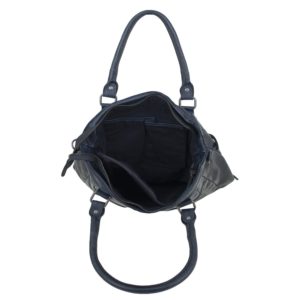 DSTRCT Harrington Road 352830 Shopper Navy Blue