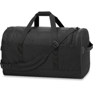 Dakine Reistas EQ Duffle 70L Black