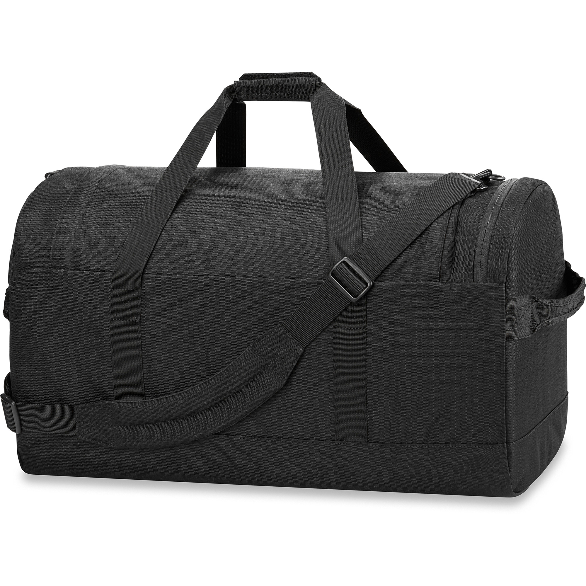 Dakine Reistas EQ Duffle 70L Black