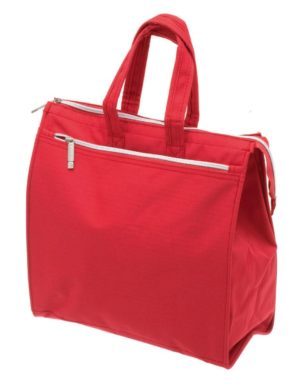 Secc Boodschappentas 35 cm 706021 Oranje