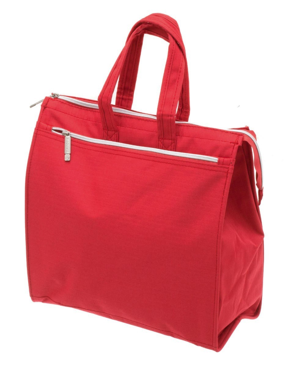 Secc Boodschappentas 35 cm 706021 Oranje