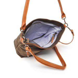 Barbarossa Strada ladies bag 845-061 Khaki