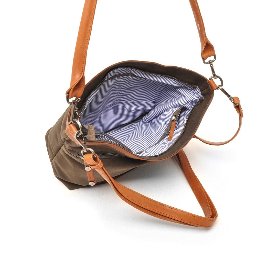 Barbarossa Strada ladies bag 845-061 Khaki