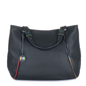 My Walit 1832 Grab Handle Black Pace