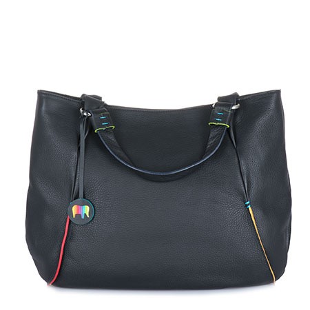 My Walit 1832 Grab Handle Black Pace