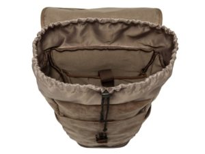 Camel Active Peking Backpack 266-201 Brown