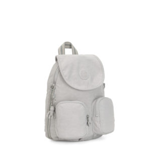 Kipling Rug-Schoudertas Firefly Up Curiosity Grey