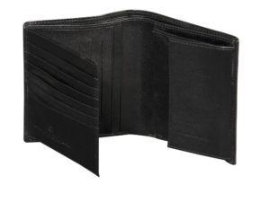 Castelijn & Beerens, 42 5810 Hoge Billfold Zwart