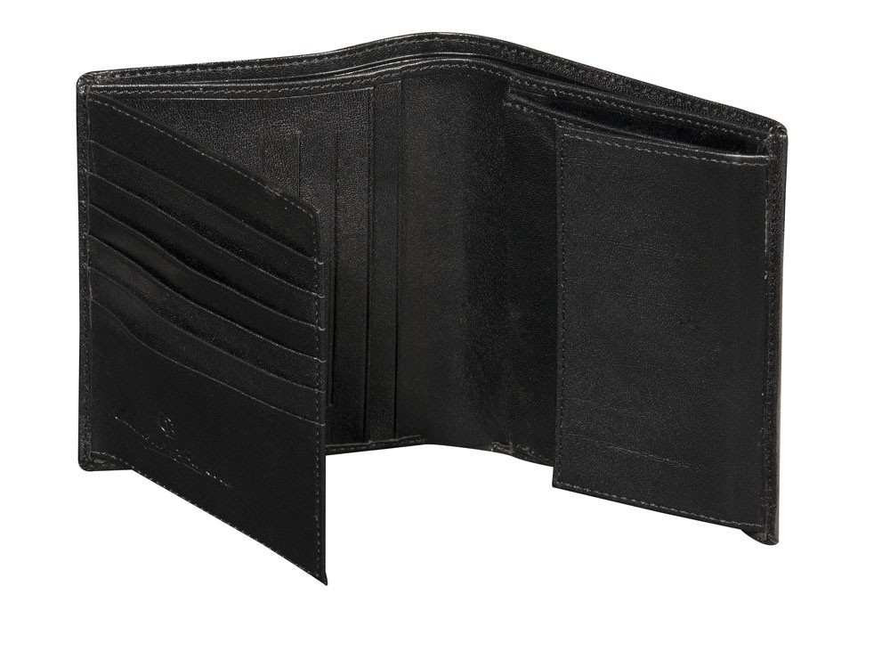 Castelijn & Beerens, 42 5810 Hoge Billfold Zwart