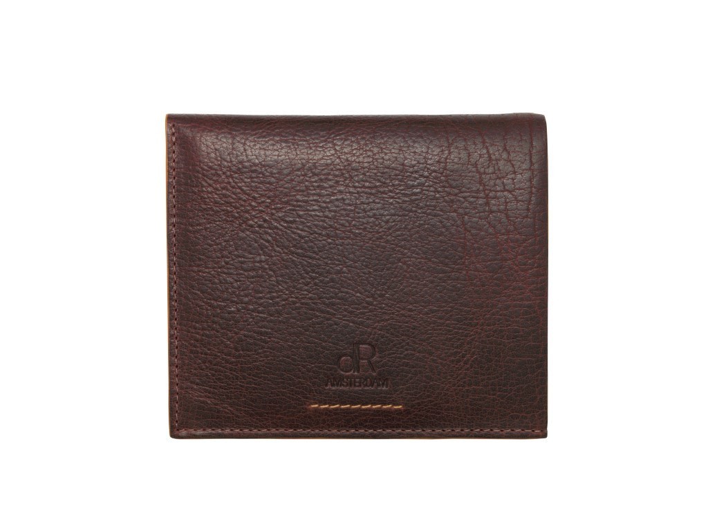 dR Amsterdam Portefeuille 91704 Bruin