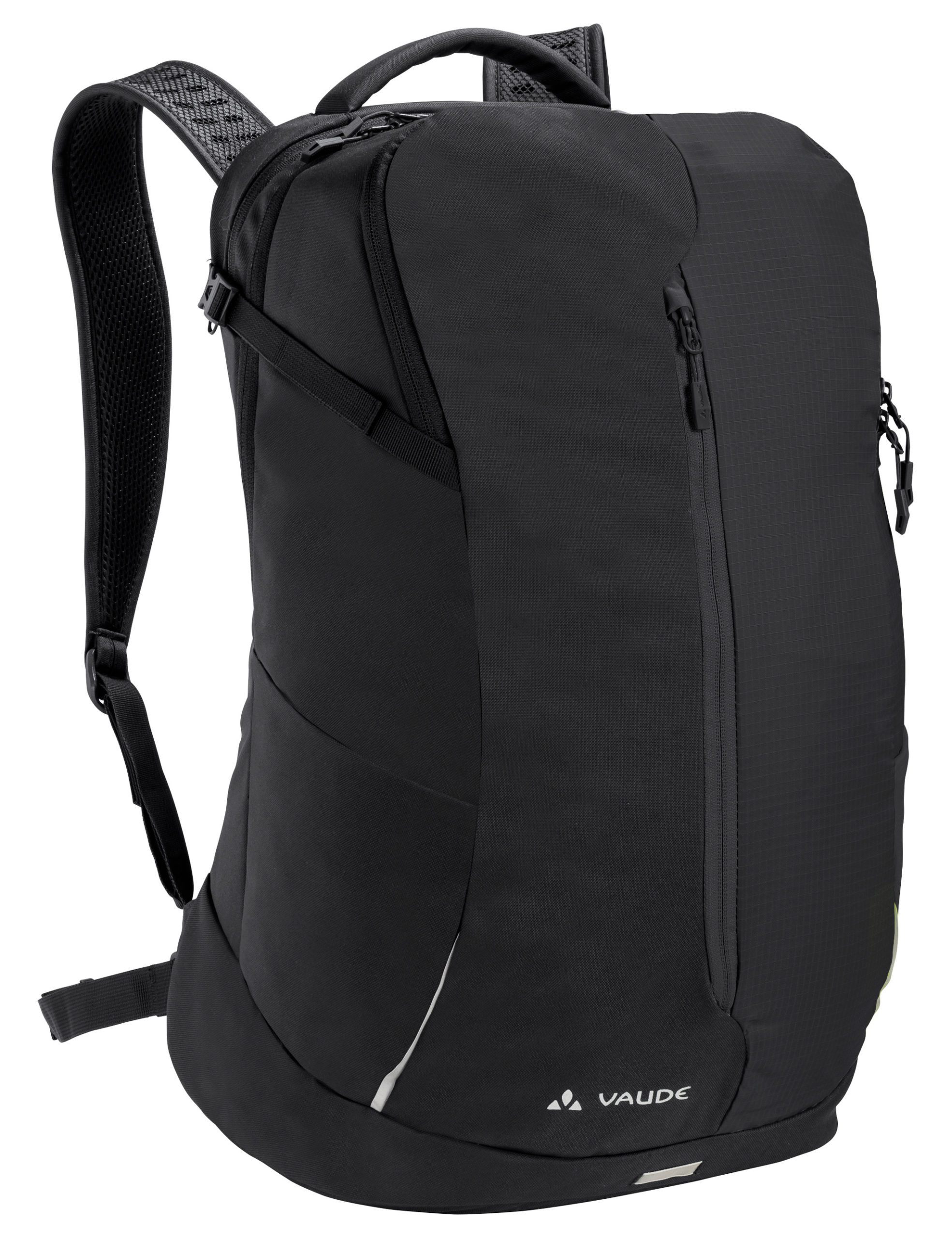 Vaude 12931 Tecoair II  Rugtas Black