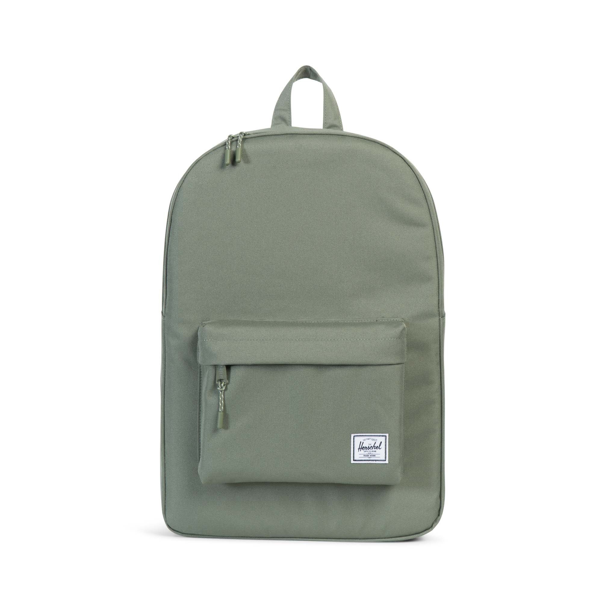 Herschel Rugtas Classic Dp Lichen