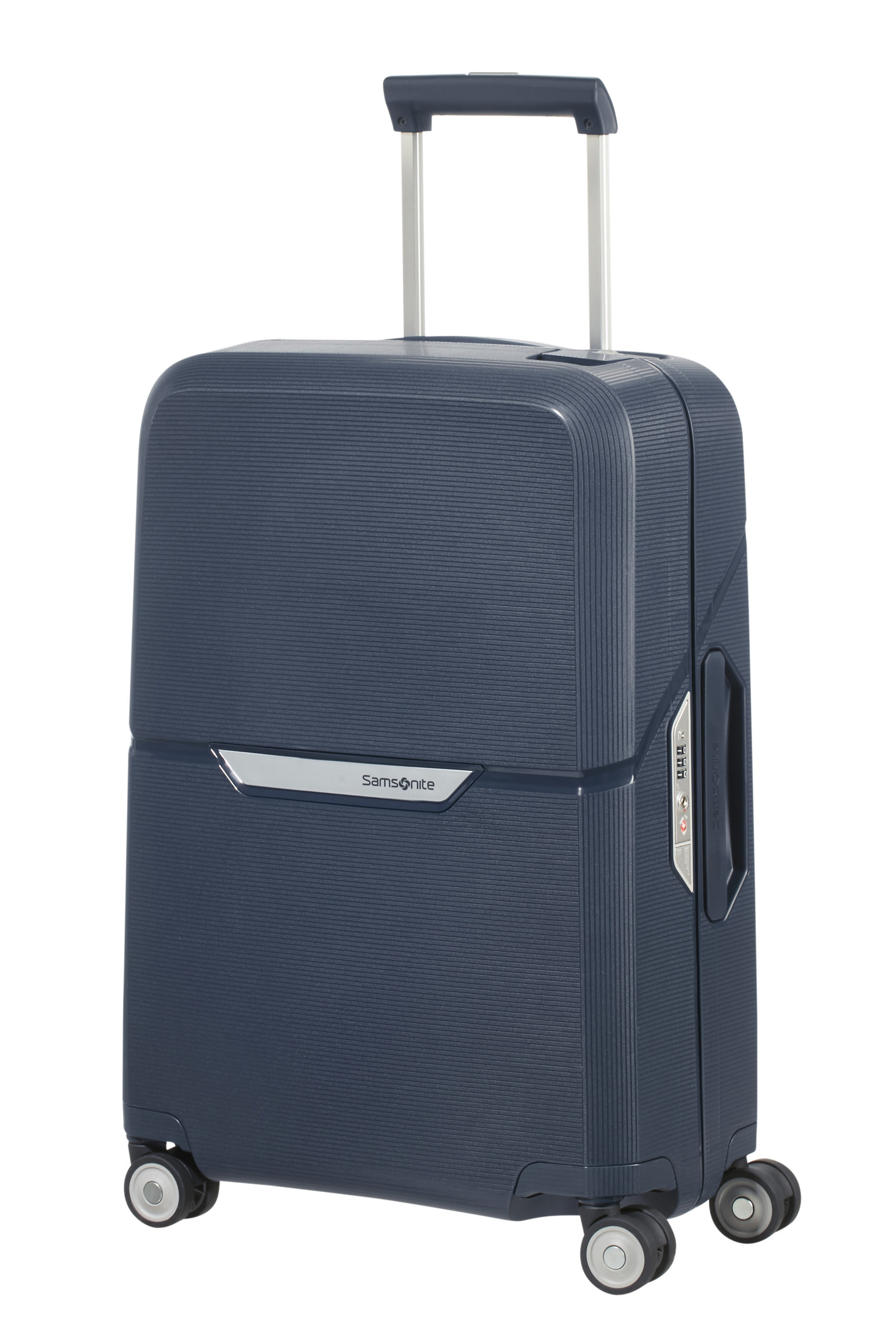 Samsonite Magnum Spinner 55/20 Dark Blue