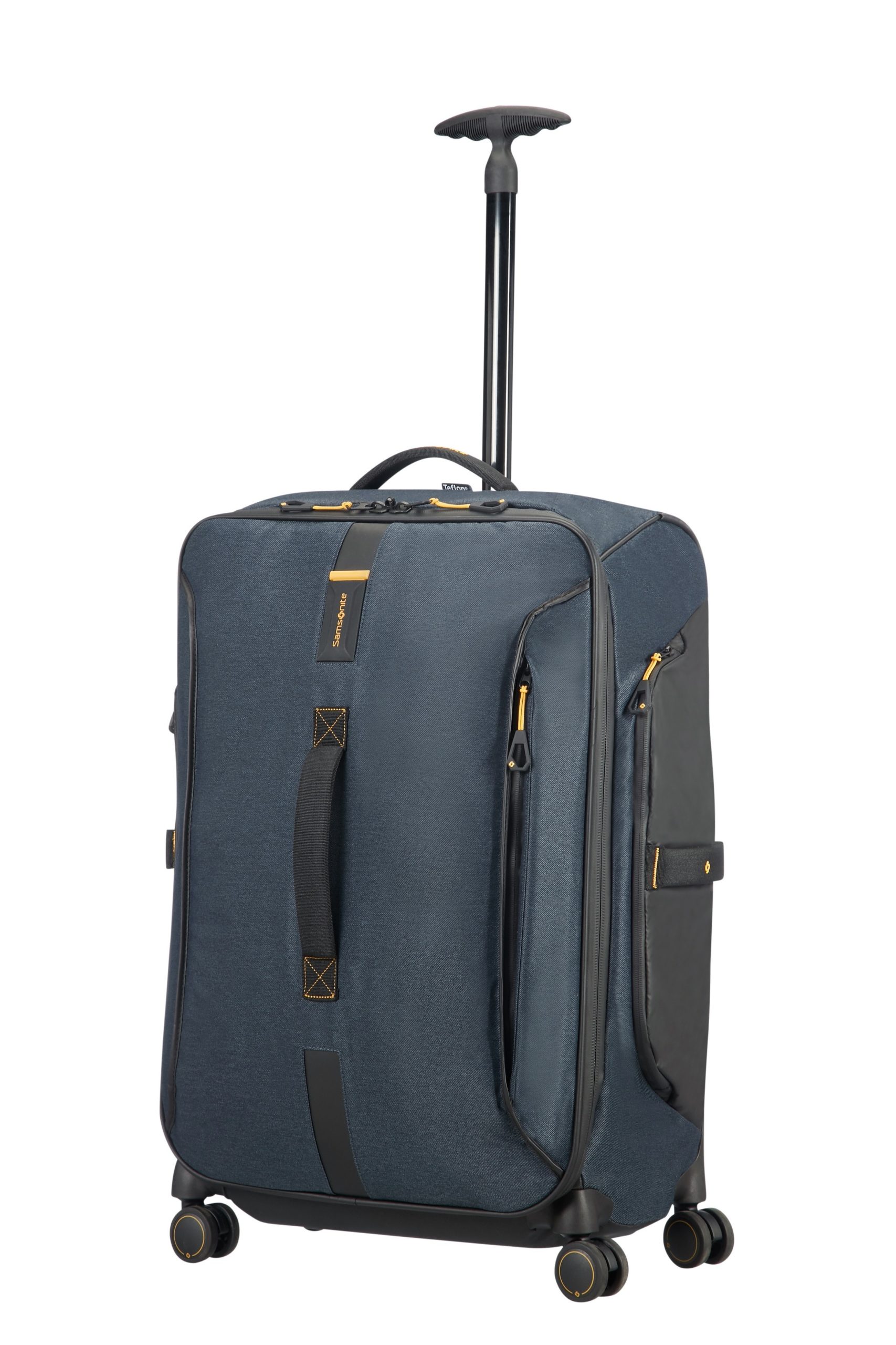 Samsonite Paradiver Light Spinner Duffle 67/24 Jeans Blue