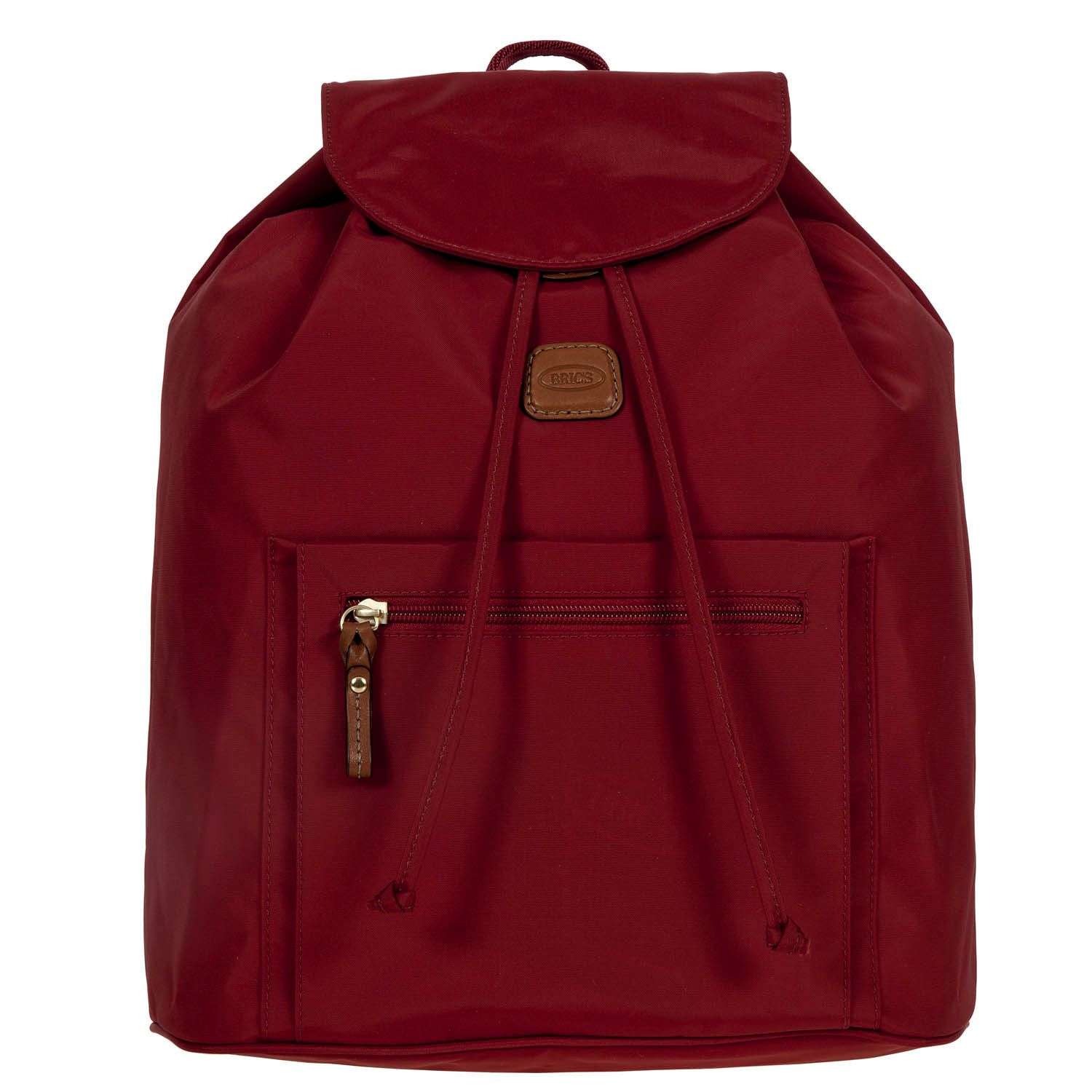 Bric's X-Travel Rugtas BXL30597 Red