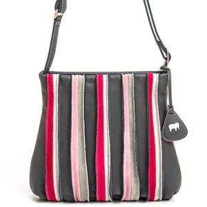 My Walit 606 Medium Cross Body Bag Storm