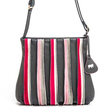 My Walit 606 Medium Cross Body Bag Storm