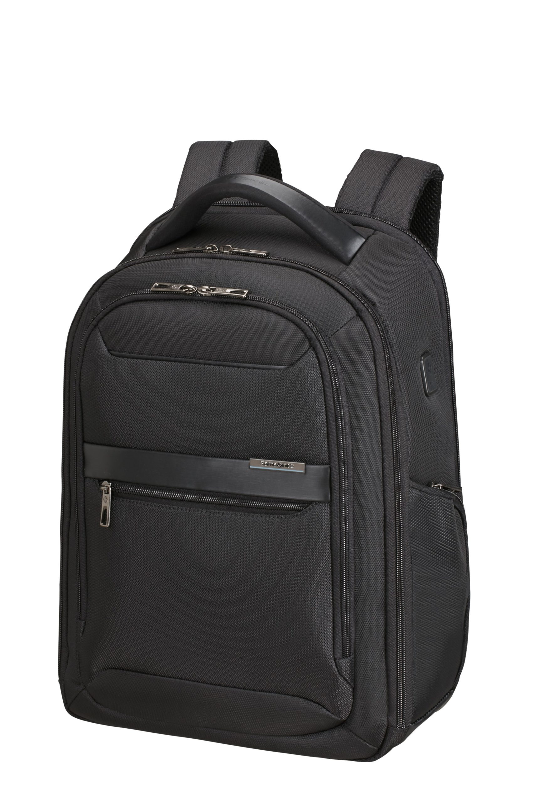 Samsonite Vectura Evo Laptop Backpack 15.6" Black