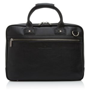 Castelijn & Beerens 60 9472 Laptoptas 15.6" Zwart