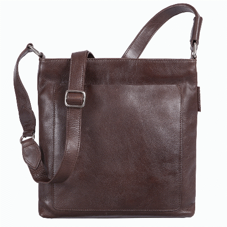 Saccoo Caracas 87526 Gladis Schoudertas Choco