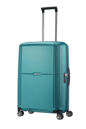 Samsonite SPINNER 69/25 BLUE LAGOON