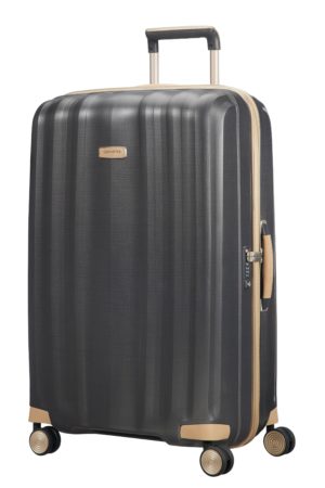 Samsonite Lite-Cube Prime Spinner 76/28 Matte Graphite