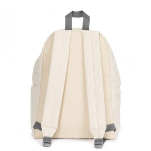 Eastpak Rugtas Padded Pak'R Cords Sand